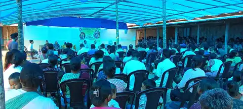 8th School Foundation Day Celebration 2024