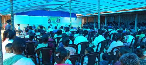 8th School Foundation Day Celebration 2024
