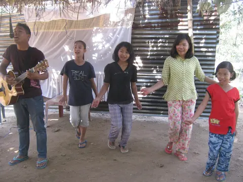 Bisarang chroke mesokenga