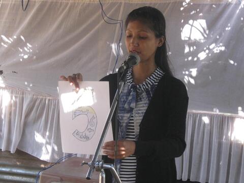 Bible Club-o skipa skie onenga